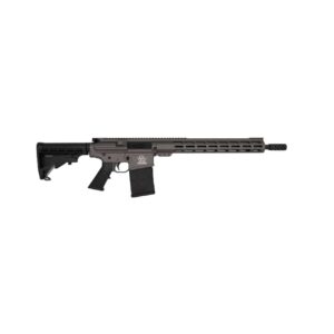 GREAT LAKES FIREARMS GL-10 RIA 308 WIN 18IN BBL ORC  TUNGSTEN/SS  10RD MAG