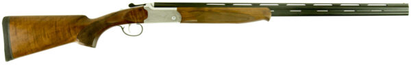 ATI KOFS CAVALRY SX COMPACT - YOUTH SGD 410GA 3" O/U 26" BBL W/ 12" WD STK ENGRAVED 5 CT