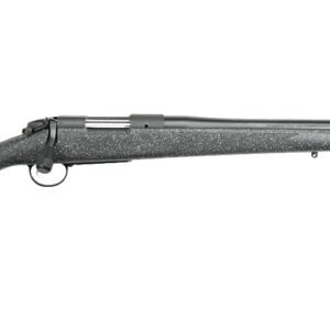 BERGARA RIDGE 6.5PRC BK/SY 24" 2+1 TB