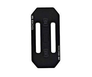 BOG 3" M-LOK TO ARCA TRIPOD PLATE