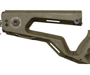 HERA CQR BUTTSTOCK GEN 2 ODG