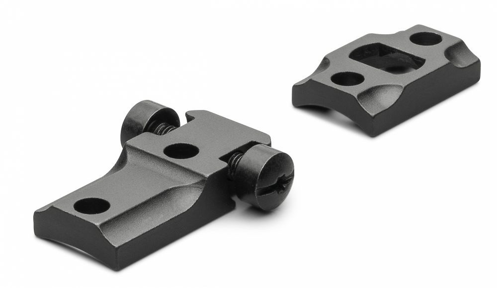 LEUPOLD BASE STD BRWNG A-BOLT LR MTE
