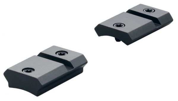 LEUPOLD BASE QRW WIN 70 2-PC MATTE