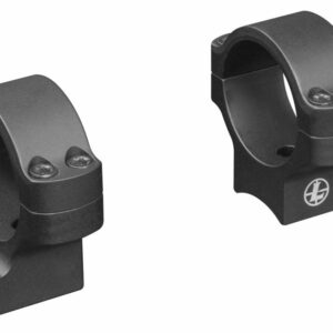 LEUPOLD MOUNT BC SAV AXIS 2PC MED BLK