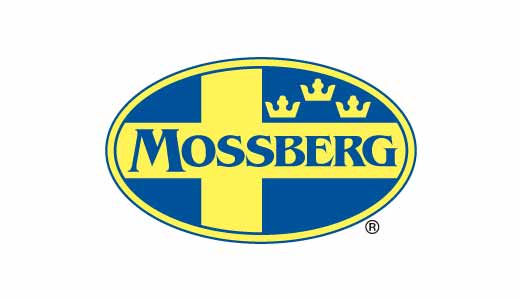 MOSSBERG 590M PRO 12/18.5 TUNG OR