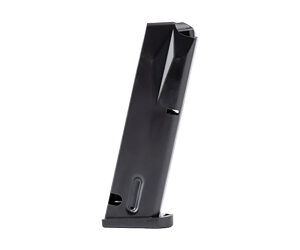MAG BERETTA 92FS BLUED 9MM 15RD