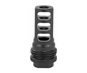 SCO ASR MUZZLE BRAKE 5/8"X24 .30CAL