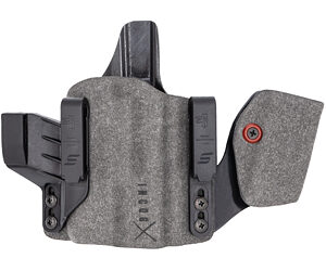 SL INCOG FOR GLK 43X/48 W/LGT MAG RH