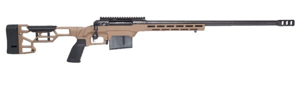 SAVAGE ARMS 110 PRECISION 308WIN 20" TB