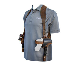 VERSACRY SHOULDER HOLSTER DLX S1