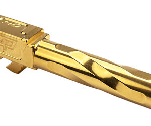 ZAF BBL FOR G23 GEN 3 GOLD