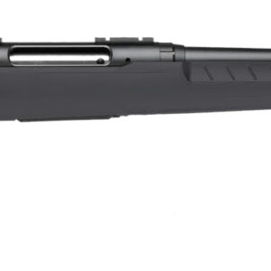 SAVAGE ARMS AXIS 2 22-250 BL/GRY 22"