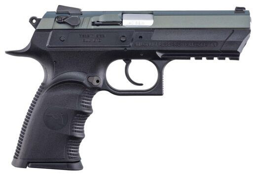 MAGNUM RESEARCH BE III 9MM NORTHERN LIGHT 15+1