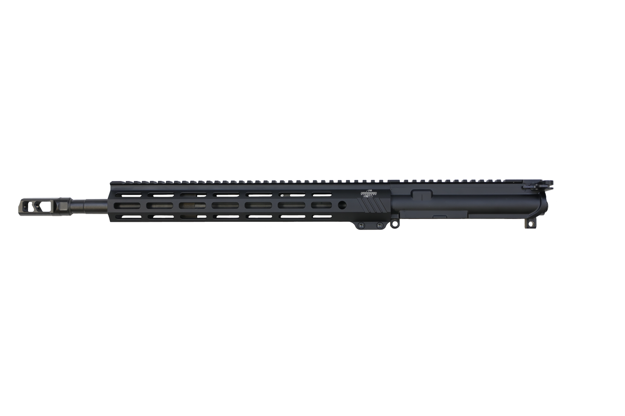BUSHMASTER BRAVO ZULU 450BM 16" UPPER