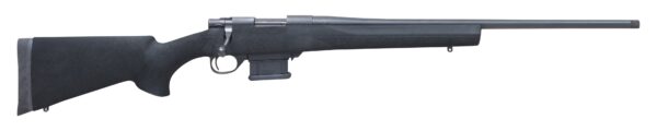 HOWA MINI CMPT 7.62X39 BLK 20"