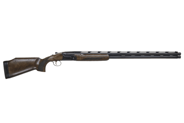 CZ-USA ALL-AMERICAN 12/30 BL/WD