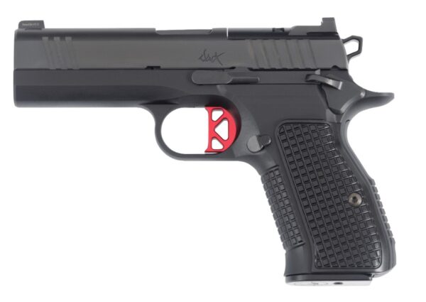 CZ-USA DW DWX COMPACT 9MM 10+1 OR