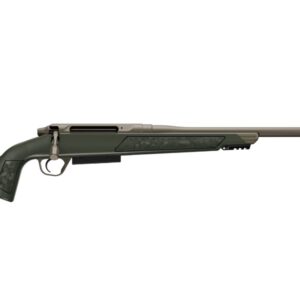 CHRISTENSEN ARMS EVOKE 7MAG BRNZ/GRN 22"