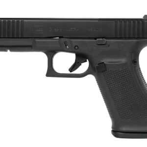 GLOCK 21 G21 GEN 5 MOS HGA 45 AUTO 4.61IN BBL FS 5.5LB 3 13RD MAGS