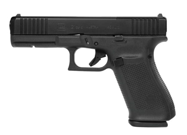 GLOCK 21 G21 GEN 5 MOS HGA 45 AUTO 4.61IN BBL FS 5.5LB 3 13RD MAGS