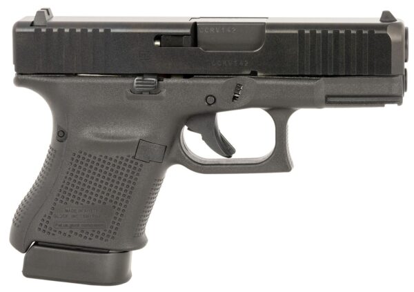 GLOCK 30 G30 GEN 5 HGA 45 AUTO 3.8 IN BBL FS 5LB 3 10RD MAGS DUAL RECOIL SPRINGS BACKSTRAPS