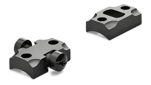 LEUPOLD BASE STD RUGER AMER 2-PC MATTE