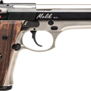 DERYA MK9 9MM DUO 15+1 4.9"