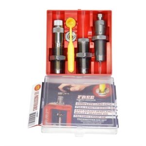 6.5-300 WEATHERBY MAGNUM STEEL 3-DIE SET