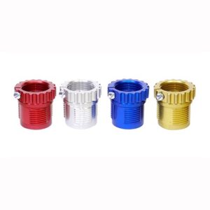 SPLINE DRIVE BREECH LOCK BUSHING 4 PACK