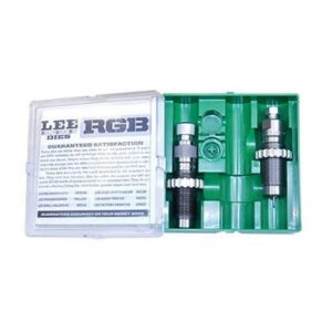 6.5 CREEDMOOR RGB RIFLE 2-DIE SET