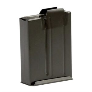 AICS METAL MAGAZINE 6 BR 10 ROUND BLACK