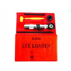 303 BRITISH LOADER