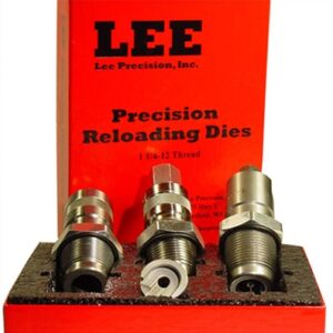 LEE LARGE SERIES 3 DIE SET, 577/450 MH