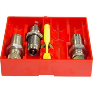 32 S&W CARBIDE 3-DIE SET
