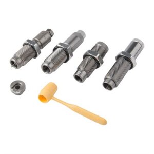 270 WINCHESTER ULTIMATE 4-DIE SET