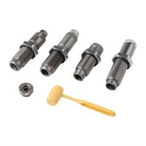 30-06 SPRINGFIELD ULTIMATE 4-DIE SET