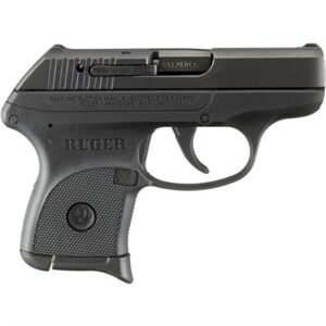 LCP 380 ACP 2.75â BBL (1)6RD MAG BLACK