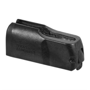 BROWNING X-BOLT MAGAZINE 308 WINCHESTER 4RD STEEL BLACK