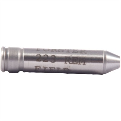 223 REMINGTON FIELD GAUGE HEADSPACE GAUGE STEEL