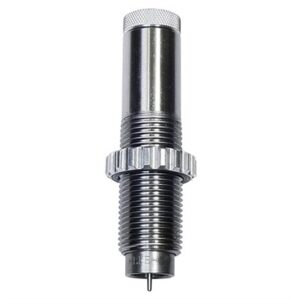 6MM CREEDMOOR COLLET NECK SIZING DIE ONLY