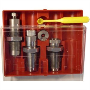25-45 SHARPS PACESETTER FULL LENGTH SIZING 3-DIE SET