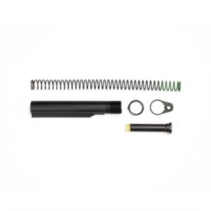 INTERMEDIATE BUFFER KIT FOR THE A5 BUFFER SYSTEM