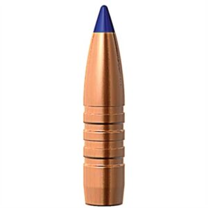 TRIPLE SHOCK X 270 CALIBER (0.277'') BT 130GR 50/BOX