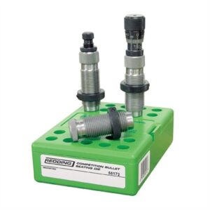 COMPETITION PRO 3-DIE SET 45-70 GOVERNMENT