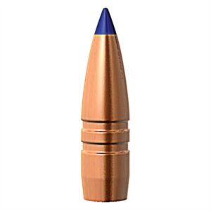 TIPPED TRIPLE SHOCK X 25 CALIBER (0.257'') BT 80GR 50/BOX