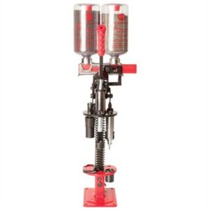 600 JR. MARK 5 SINGLE STAGE PRESS 12 GAUGE 2-3/4''-3''