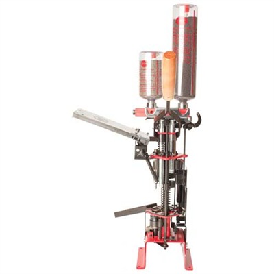 9000GN PROGRESSIVE SHOTSHELL PRESS 12GA 2-3/4''