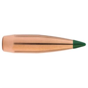 TIPPED MATCHKING 30 CALIBER (0.308'') 168GR PTBT 500/BOX