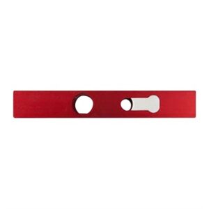 3/4OZ LEAD SHOT CHARGE BAR