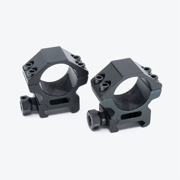 RITON OPTICS RING SET 30MM HIGH